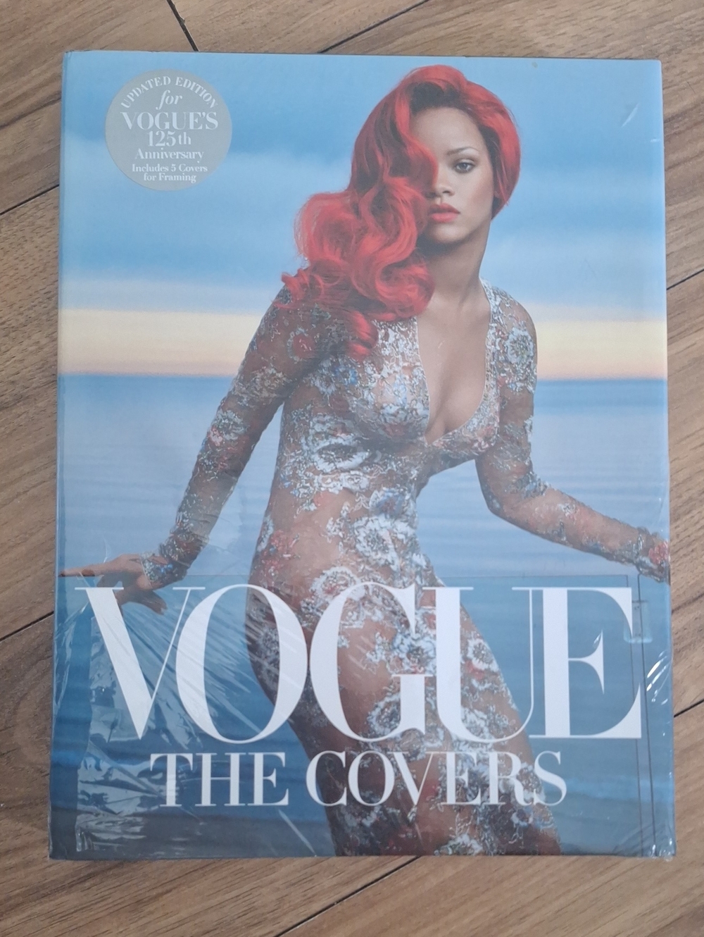 Vogue The Covers Book